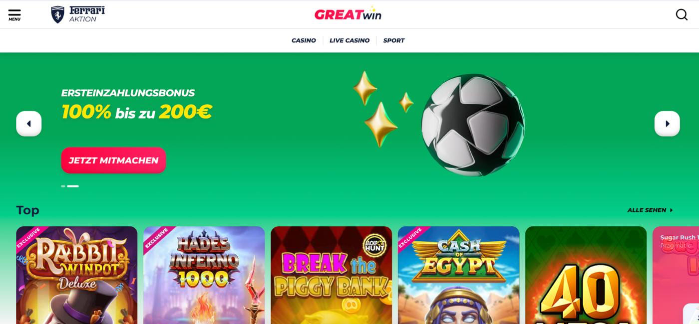 Greatwin